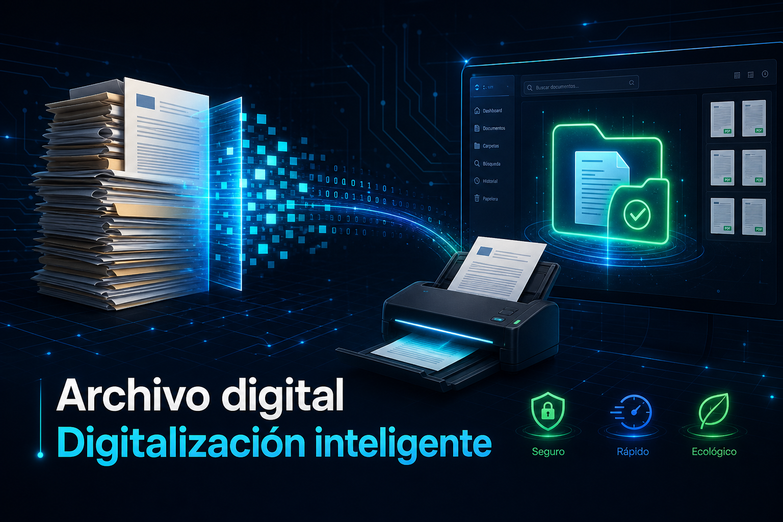 Archivo digital